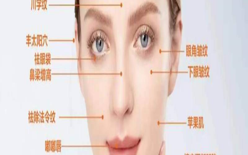 法令纹影响什么运势（有法令纹是好事还是坏事）