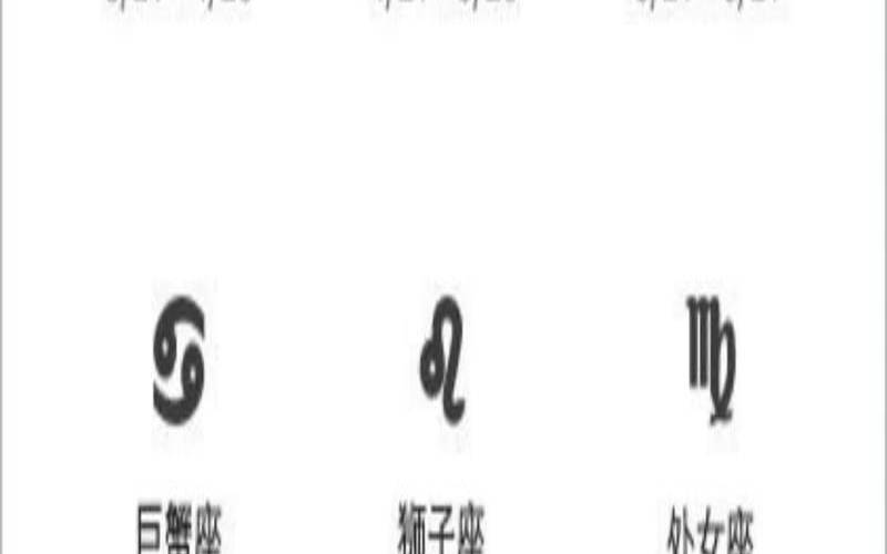 10月19日是什么星座农历（4月2号是什么星座）