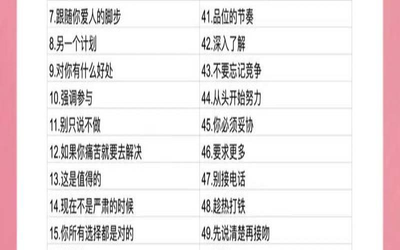 爱情答案书测不了（恋爱测试免费）