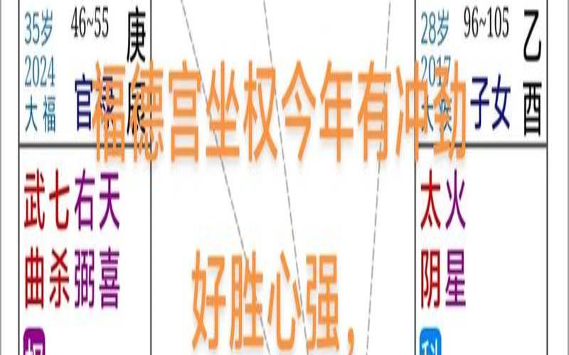 紫薇星座运势每日星座运势（紫微星座每日星座运势查询）