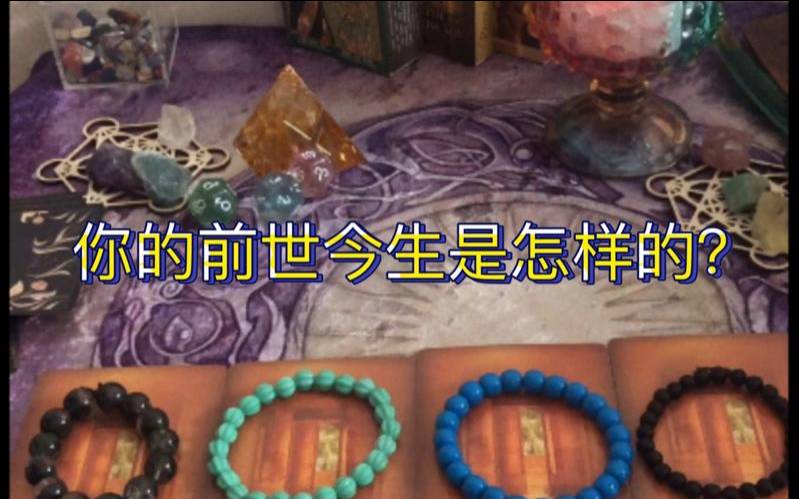 测试前世是什么动物的软件（前世今生测试你的前世）