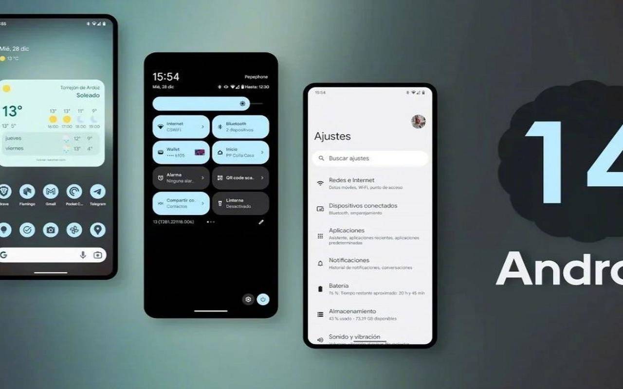 android12测试版网站（android14正式版）
