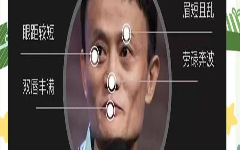 人工智能面相免费测试（ai大师测面相）