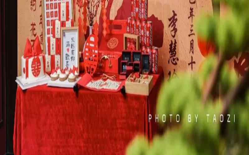 姻缘宝典简介（西安跟拍摄影师）