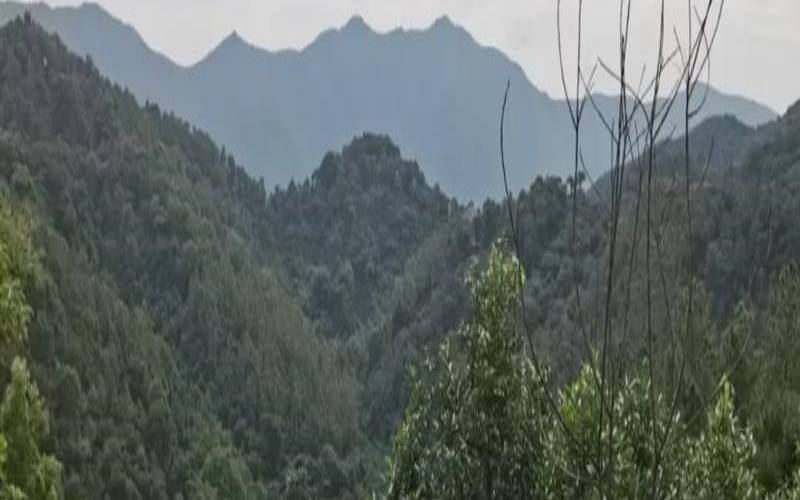 子山午向水法详解（子山午向山水吉凶断法）