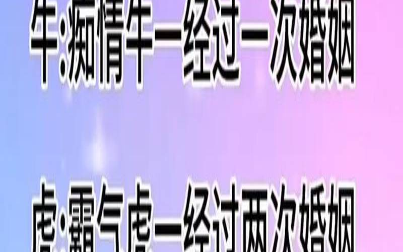 婚姻测试两人合不合（测试两人姻缘）