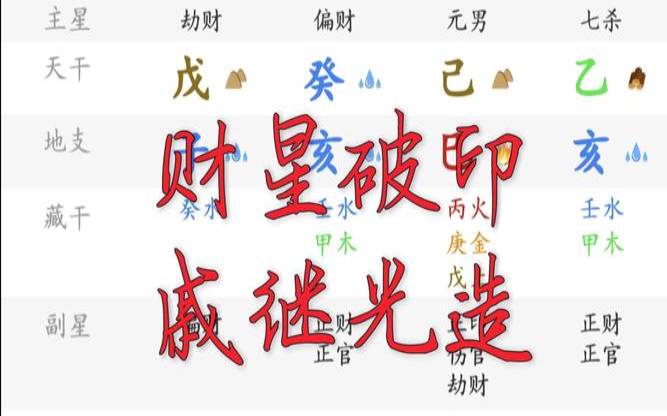 八字喜印又无印和母亲关系（能得到母亲帮助的八字特点）