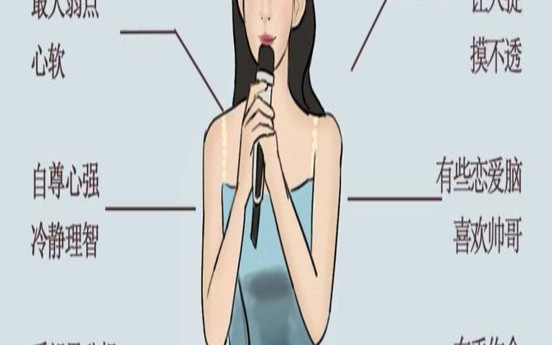 10月份是属于什么星座女（属虎射手座女生性格）