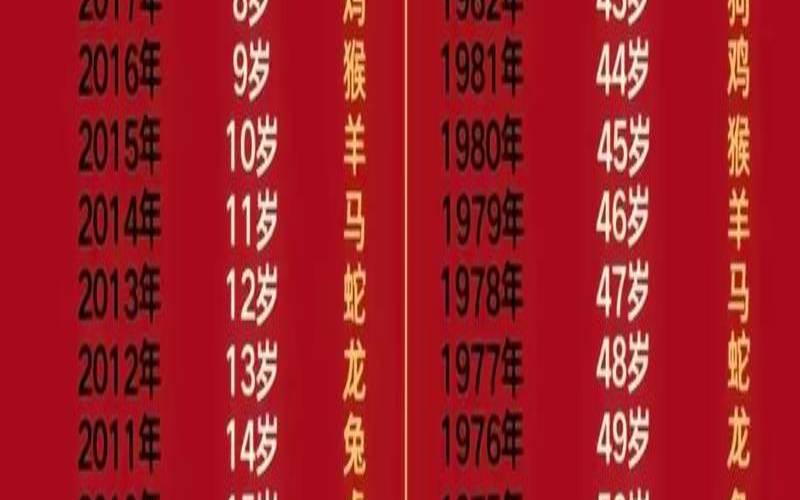 24岁属于什么星座（2024年31岁属什么）