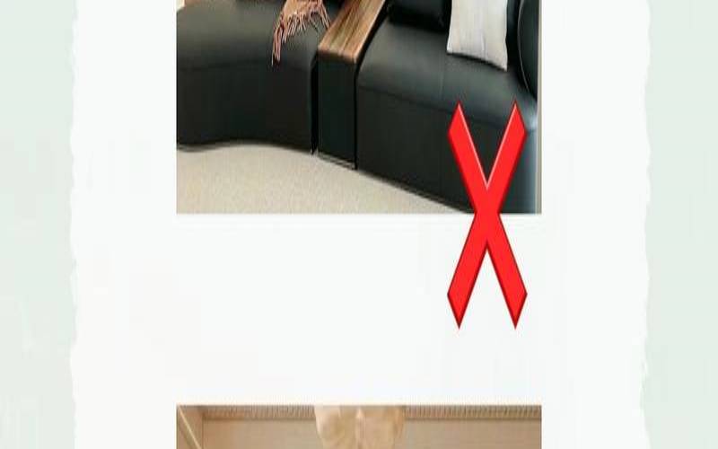 装修房子沙发风水禁忌（装修忌讳什么风水）