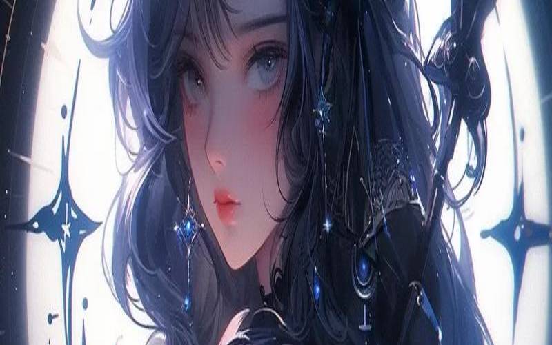 星座头像12星座（一眼封神的绝版头像）