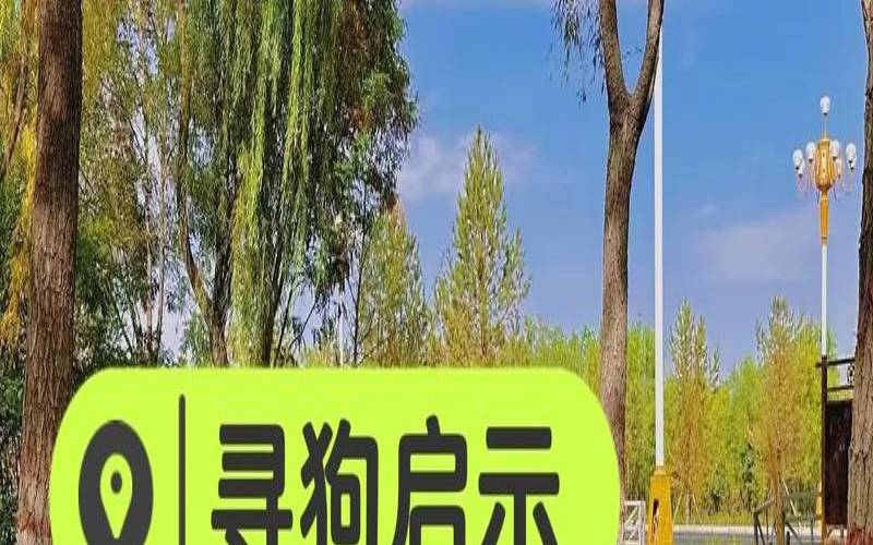 测试好事找上门是真的吗（狗找上门来是否好事）