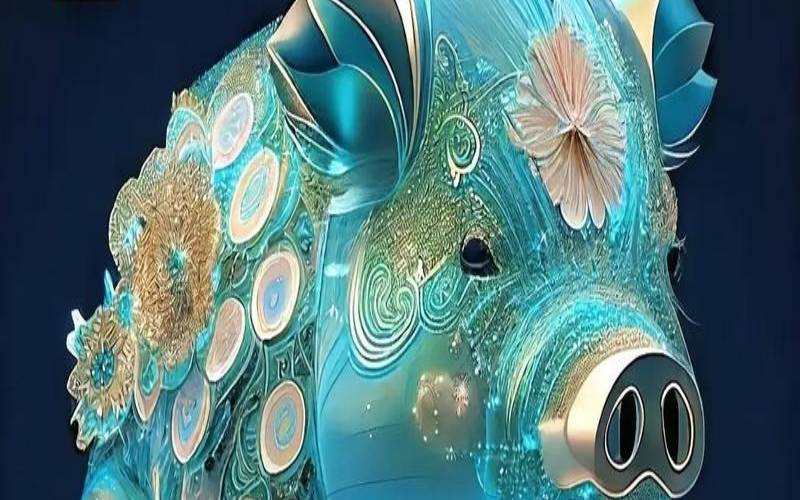 猪运势2021年运势每月（属猪做什么生意最旺）