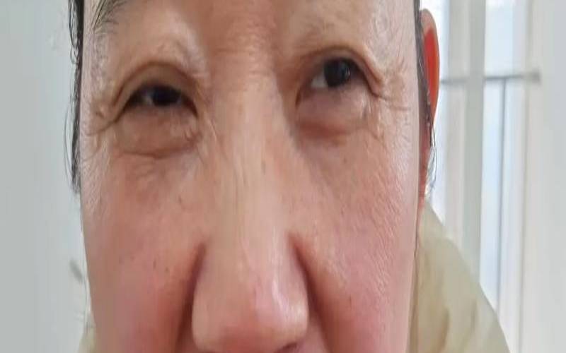 女的倒八字眉好么（女人倒八字眉是福还是祸）