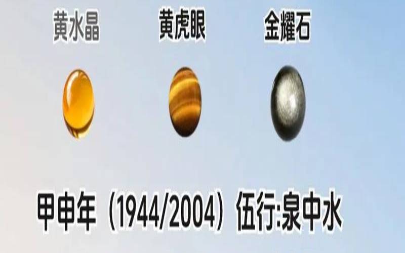 1980年属猴2021运势详解（80年属猴适合佩戴什么首饰）