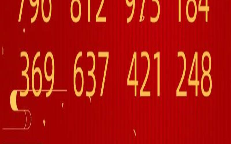尾号是33的手机号吉凶（手机尾号不能选什么数字）