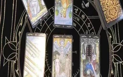 塔罗牌占卜什么原理（deepseek赛博算命）