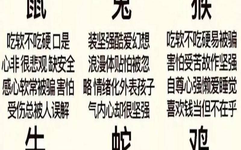 外国人知道生肖年吗（美国人有属相吗）