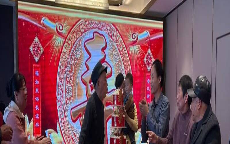 40岁生日有什么讲究吗（生日怎么过可以提升运气）