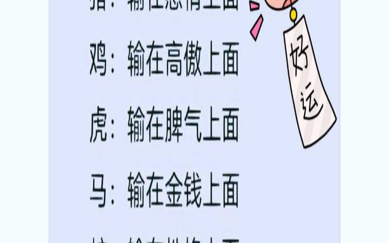 12星座对应12生肖官方答案（12生肖各属什么星座）