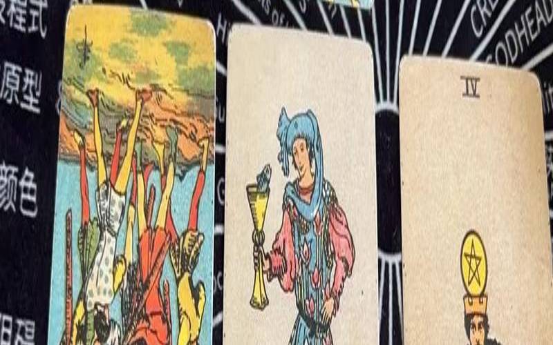 占卜同性的她喜欢我吗（塔罗占卜准不准）