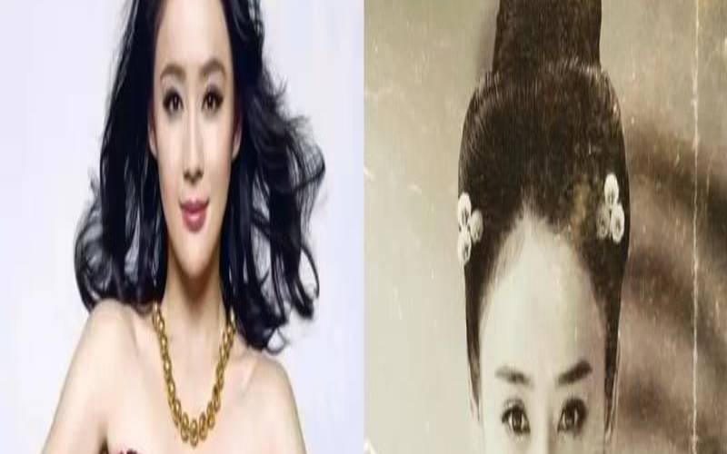 抖音测前世怎么测（测两人前世今生关系）