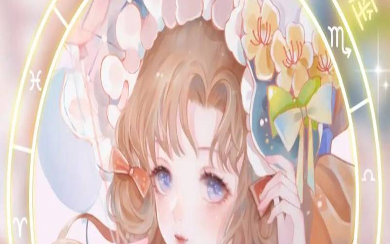 眼睛的十二星座的图片（十二星座专属的头像）