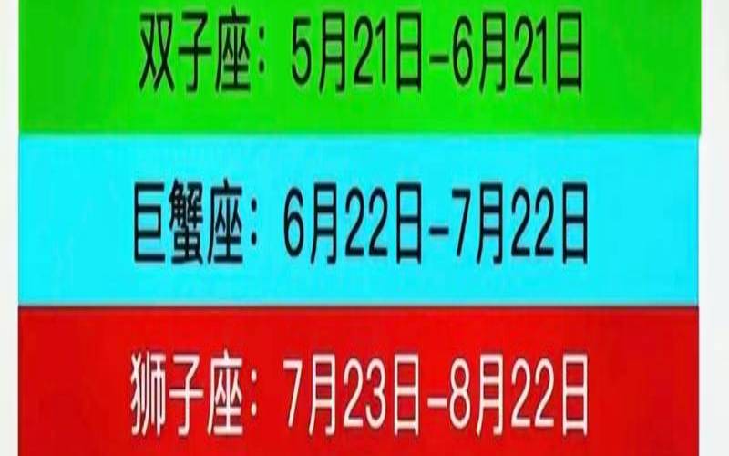 0727是什么星座（0727爱情什么意思）