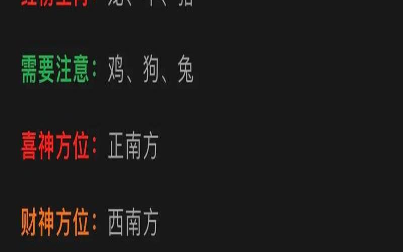2021年12生肖每月运程运势（每日运势哪个app比较准）
