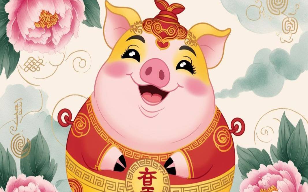 2021年各个属相的运势（1971年属猪2020年全年运势）