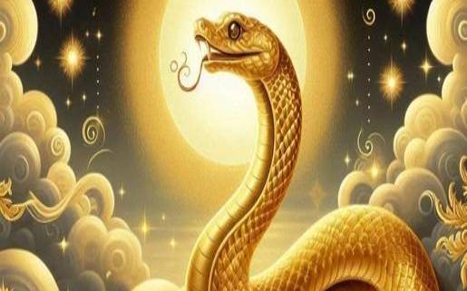 属蛇未来5年的运势（属蛇人36岁后十年大运）
