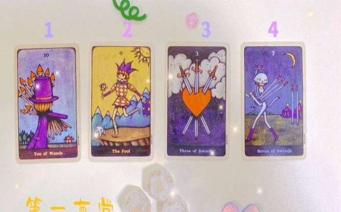 塔罗sunny百家号（占星骰子网页版）