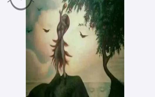 测测你的情商有多高图片（情商测试免费）