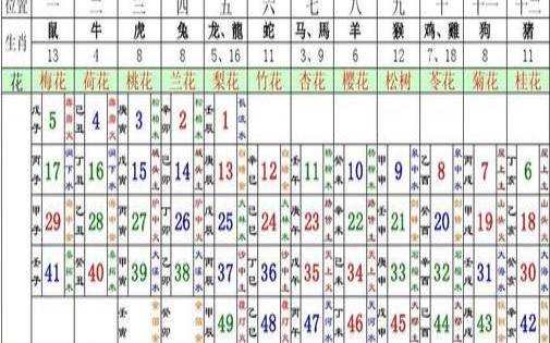 输入年份判断生肖设计c程序（生肖查询大全下载）