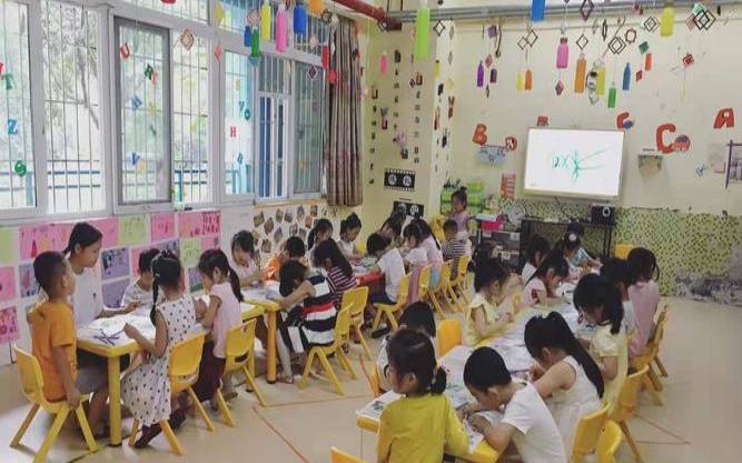 宝贝星座幼儿园怎么样（幼儿园宝贝评哪些之星）