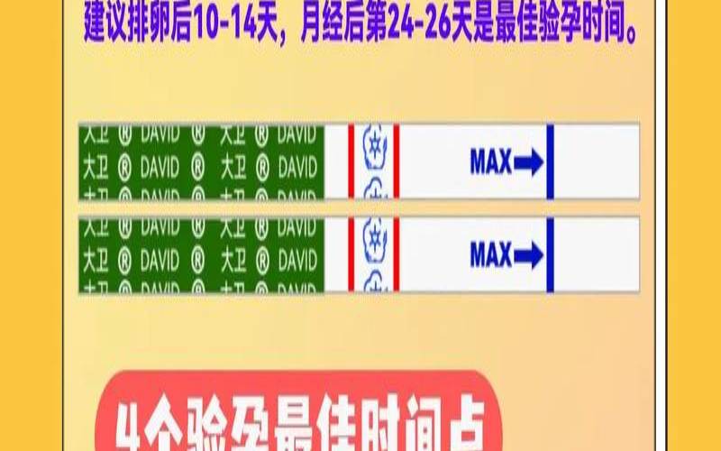 一般怀孕多少天能测（验早孕多少天能知道）