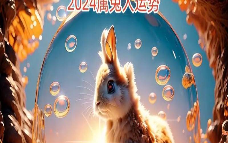 火兔今年运势怎么样女（属兔人2025年全年运势）