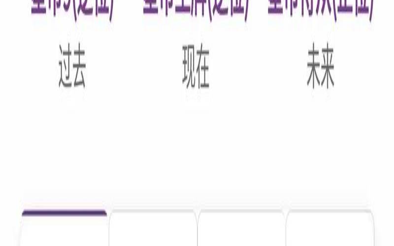 测试你做什么事业能成功（测试你身上有魔法吗）