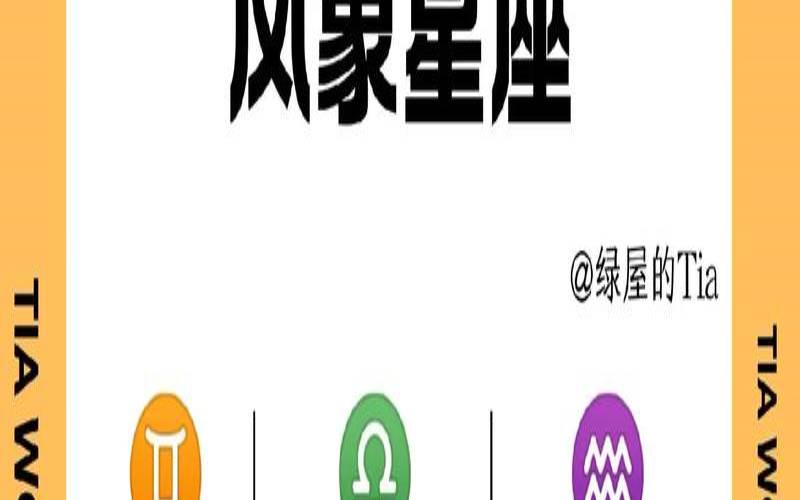 双子座和水瓶座今日运势（怎么查看今日运势）