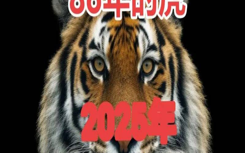 属虎人5月运势（属虎的近期运气）