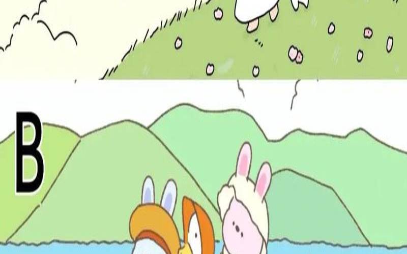 心理测试今年会结束单身吗（测试你近期会谈恋爱吗）