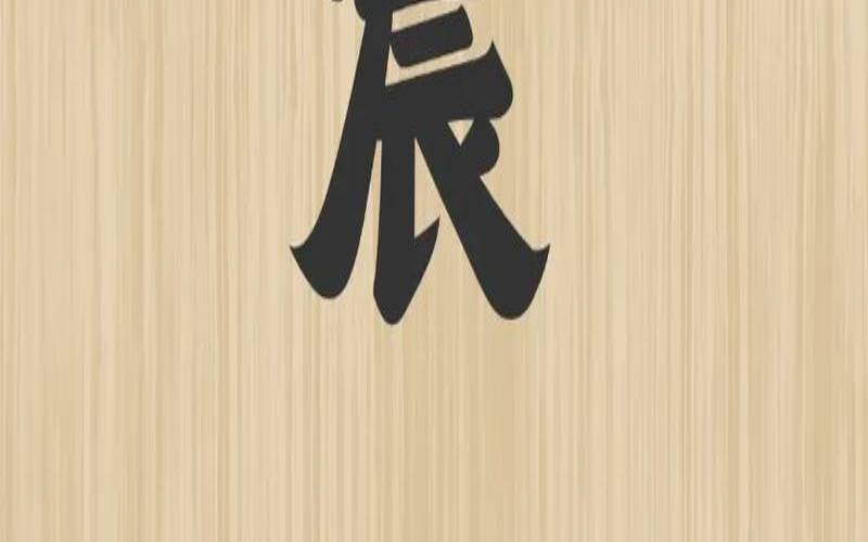 浩宸字取名的寓意男孩（宸在名字的寓意）
