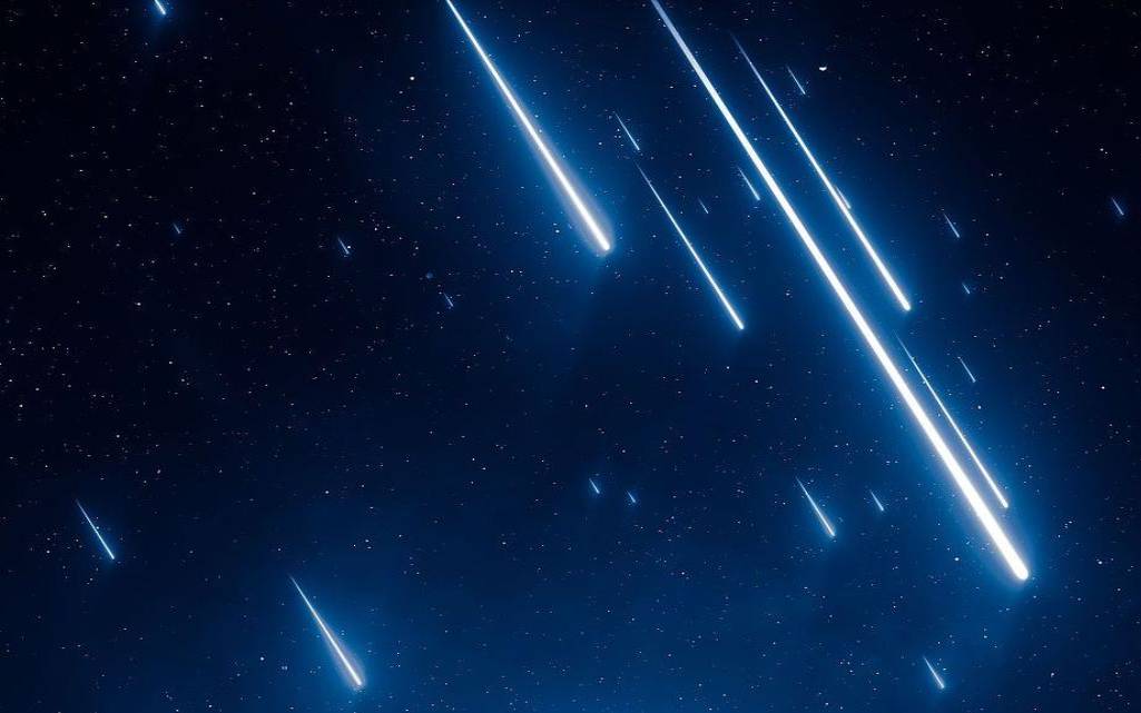 双子座每日运程苏珊米勒（2021年双子座流星雨极大值）