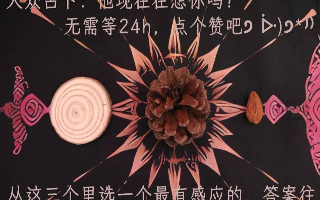 真黑塔罗牌官网（塔罗占卜我在他心里吗）