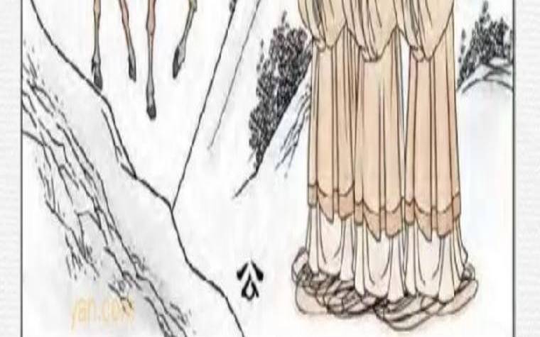 地中有山谦君子以裒多益寡（地山谦卦详解吉凶）
