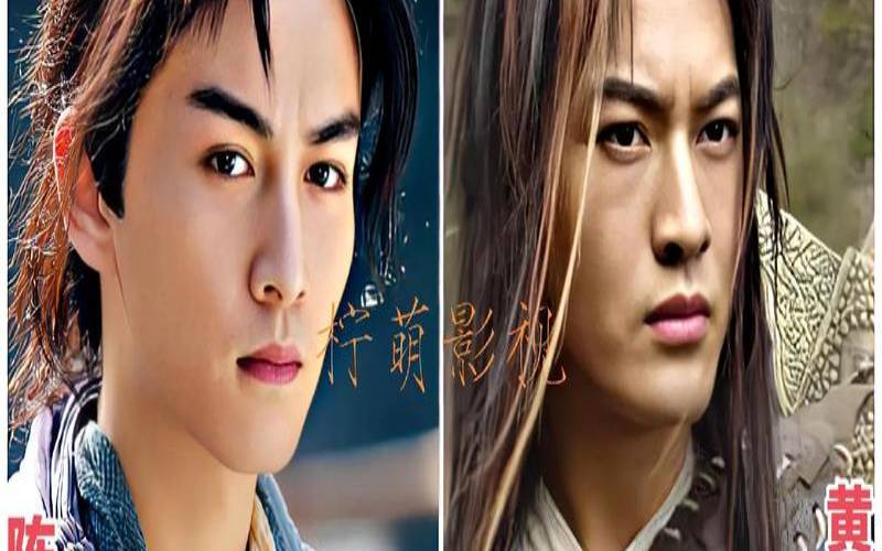 陈晓的星座是什么星座（黄晓明什么星座）