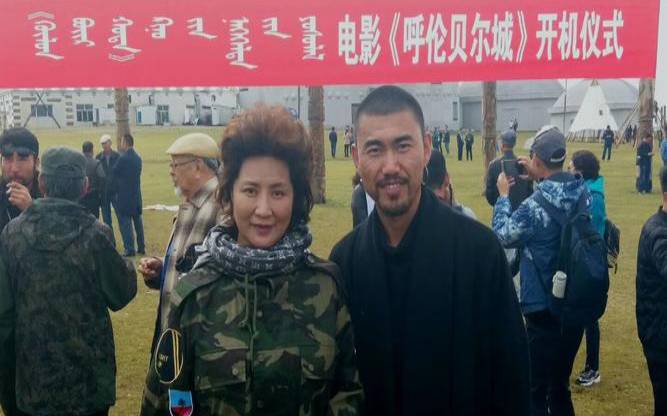 敖特根吉日嘎拉中文（敖特根吉日嘎啦剧情介绍）