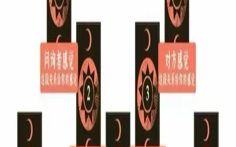 塔罗牌性格排阵说明什么（塔罗牌是否单张牌阵）