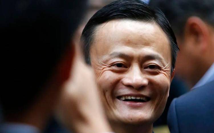 马云属什么的哪年生（中国属马的富豪有哪些）