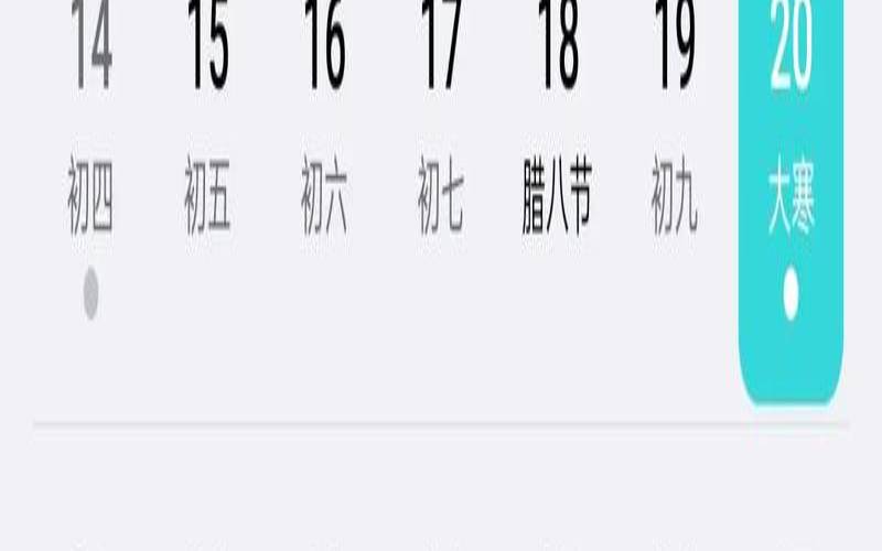 98年腊月初十是什么星座（农历腊月初十）